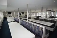 Catamaran te koop