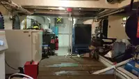 Sleperschip te koop