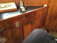 Trawler te koop
