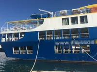 Ro-Ro-schip te koop