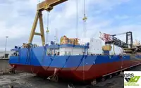 Barge te koop