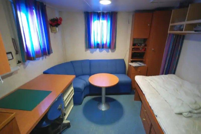 landingsvaartuig, tank te koop