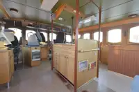 Sleperschip te koop