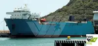 Ro-Ro-schip te koop