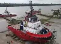 Sleepboot Te koop