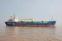 Olie-/chemikaliëntanker te koop