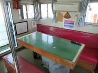 Passagiersschip te koop
