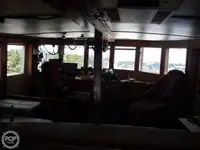 Trawler te koop