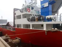 General Cargo/Multi-purpose te koop