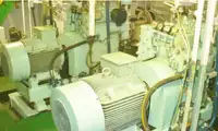 Bulkcarrier te koop