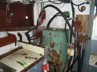 Barge te koop