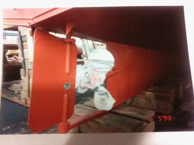 Lootsboot te koop