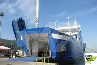 Ro-Ro ship Te koop