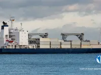 Koelschip te koop