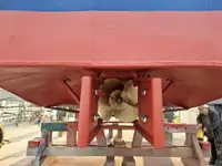 Sleperschip te koop