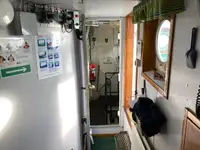 Sleperschip te koop