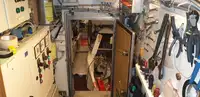 Patrouilleboot te koop