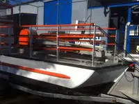 Werkboten te koop