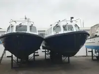 Onderzoeksvaartuig te koop