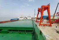 Bulkcarrier te koop
