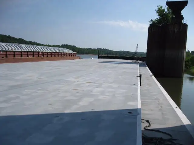 Barge te koop
