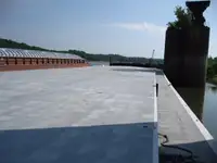 Binnenvaartschip Te koop