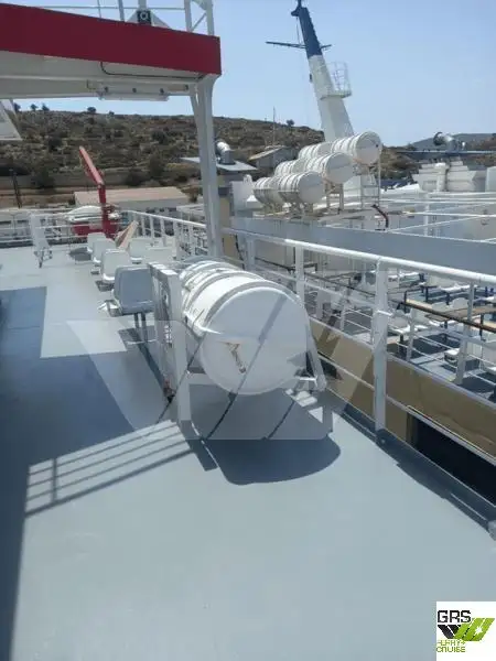 Ro-Ro-schip te koop