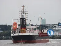 Olie-/chemikaliëntanker te koop