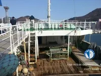Langlijnschip te koop