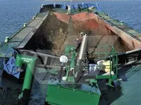 Barge te koop
