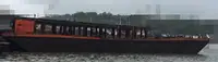 Barge te koop