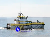 Bemanningboot te koop