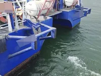 Bemanningboot te koop