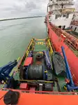 Sleperschip te koop