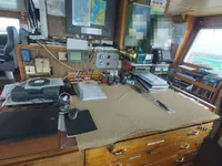 Bevoorradingsschip te koop