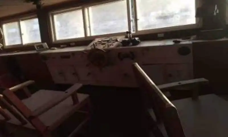 Barge te koop
