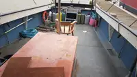 Kutter te koop