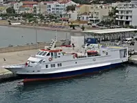 Veerboot Te koop
