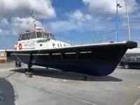 Loodsboot Te koop