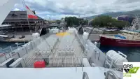 Ro-Ro-schip te koop