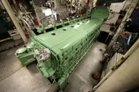 Bulkcarrier te koop