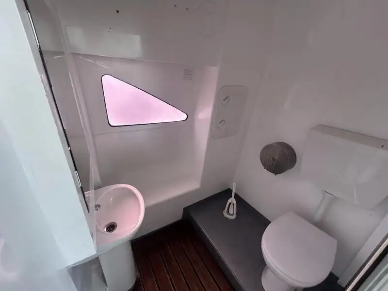 Catamaran te koop