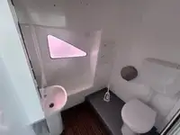 Catamaran te koop