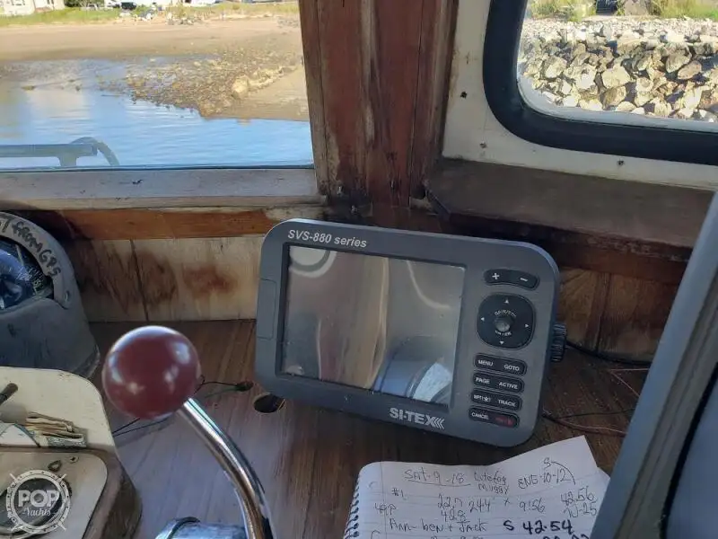 Veerboot te koop