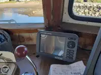 Veerboot te koop