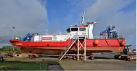 Werkboten Te koop