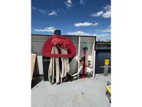 Onderzoeksvaartuig te koop