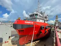 Fast Supply Vessel (FSV) te koop