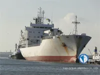 Koelschip te koop