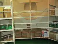 Koelschip te koop